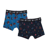 Nano Boys Boxers 2 Pieces Set