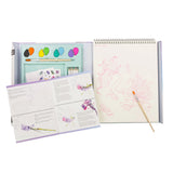 Spice Box Style Me Up Art Fantastic Unicorns: Craft Kit for Kids