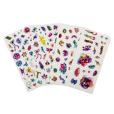 Spice Box Style Me Up Art Fantastic Unicorns: Craft Kit for Kids