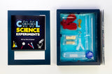 Spice Box Lets Make Cool Science Guidebook & Activity Set