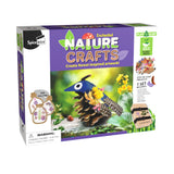 Spice Box Play & Plant Enchanted Nature Crafts Activity Set For Kids