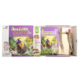 Spice Box Play & Plant Enchanted Nature Crafts Activity Set For Kids