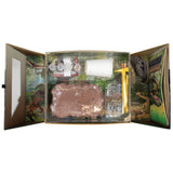 Spice Box Science Lab Dinosaurs Unearthed Stem Activity Set For Kids