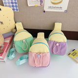 The Find Peaks Stylish Colorful Mini Crossbody Bag For Kids