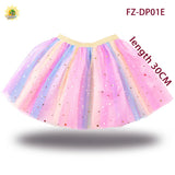 The Find Peaks Sweet Tutu Skirt For Girls