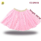 The Find Peaks Sweet Tutu Skirt For Girls
