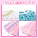 The Find Peaks Sweet Tutu Skirt For Girls