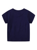 The Find Peaks Glow in the Dark Dinosaur T-Shirt For Boys