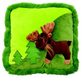 Unipak Animal Cushions