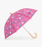 Hatley Girls Tiny Flowers Umbrella