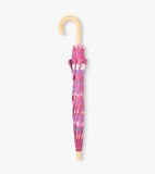 Hatley Girls Tiny Flowers Umbrella