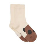 MinyMo Baby Socks 2 packs
