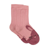 MinyMo Baby Socks 2 packs