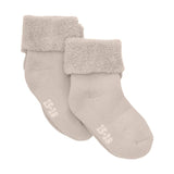 MinyMo Baby Terry Socks 2-Pack