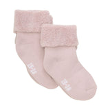 MinyMo Baby Terry Socks 2-Pack