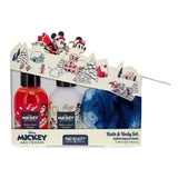 Mad Beauty Mickey Ski Bath & Body Set