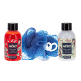 Mad Beauty Mickey Ski Bath & Body Set