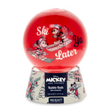 Mad Beauty Mickey Ski Bauble Bubble Bath