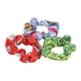 Mad Beauty Toy Story Satin Scrunchie Trio in PDQ