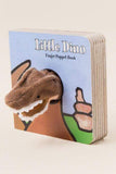 Raincoast Finger Puppet Books