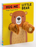 Raincoast Finger Puppet Books