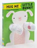 Raincoast Finger Puppet Books