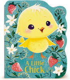 Raincoast Cute Animal Board Books