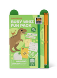 Tiger Tribe Busy Whiz Fun Pack