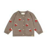 MinyMo Baby Girls Cardigan