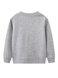 The Find Peak Boys Long Sleeve Sweatshirt