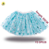 The Find Peaks Sweet Tutu Skirt For Girls