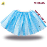 The Find Peaks Sweet Tutu Skirt For Girls