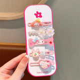 The Find Peak Fun Hair Clips