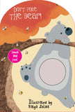 Taffy Tales Fun Books