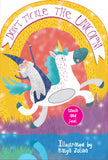 Taffy Tales Fun Books