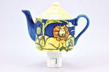 Mandarin Imports Nightlights
