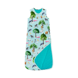 Posh Peanut 1 Tog Sleeveless Sleep Bag