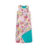 Posh Peanut 1 Tog Sleeveless Sleep Bag