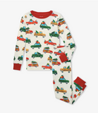 Hatley Cotton Pajama Set