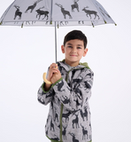 Hatley Majestic Elk Umbrella