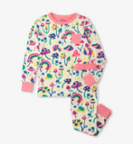 Hatley Bamboo Kids Pajama Set