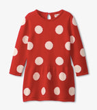 Hatley Sweater Dress