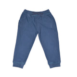 Silkberry Baby Fleece Sweet Pants WF4693