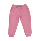 Silkberry Baby Fleece Sweet Pants WF4693