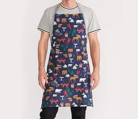 Kozy Kermodes Canada