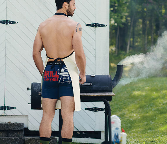 Kozy Kermodes Canada