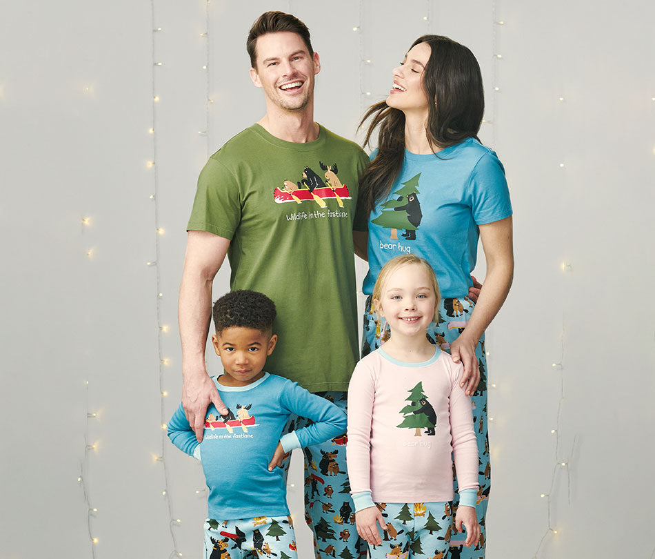 Kozy Kermodes Canada