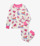 Hatley cotton pajama set