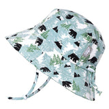 Jan & Jul Cotton Bucket Hat