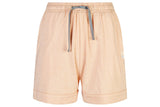 Women’s Bamboo Jersey Shorts